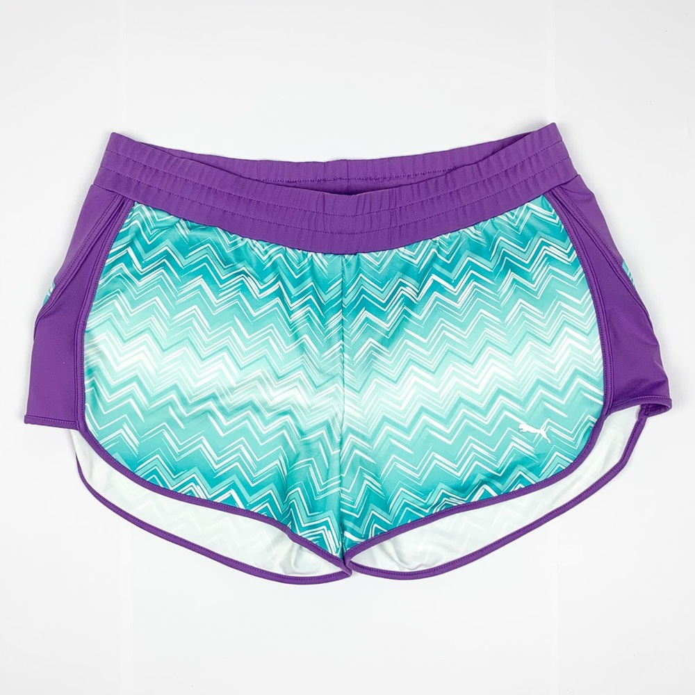 Puma | Running Shorts